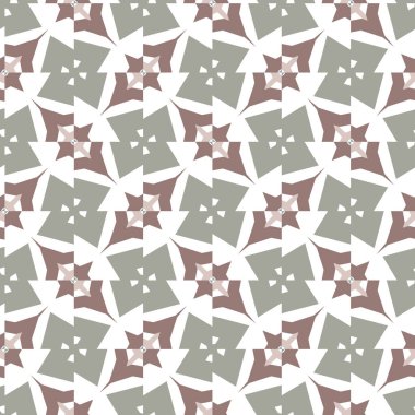 Kusursuz geometrik süs deseni. soyut arkaplan.