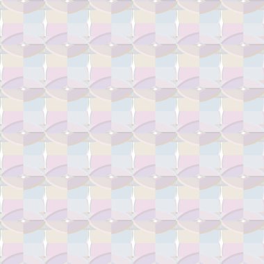 Kusursuz geometrik süs deseni. soyut arkaplan.