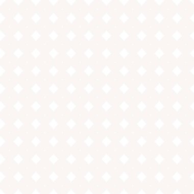 Geometrik şekilli kusursuz desen, vektör illüstrasyonu