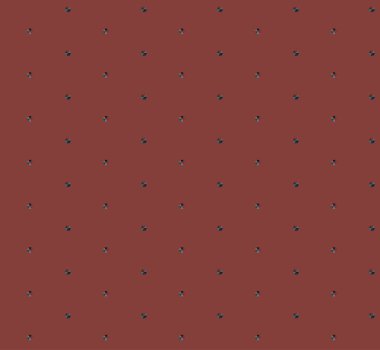 Geometrik şekilli kusursuz desen, vektör illüstrasyonu