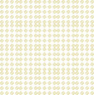 Kusursuz geometrik süs deseni. soyut arkaplan.