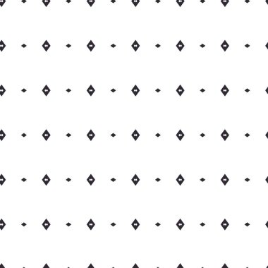 Kusursuz geometrik süs deseni. soyut arkaplan.