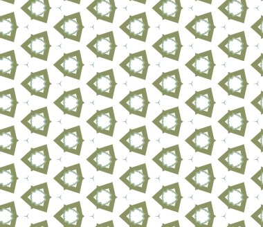 Kusursuz geometrik süs deseni. soyut arkaplan.