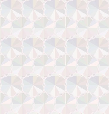 Kusursuz geometrik süs deseni. soyut arkaplan.