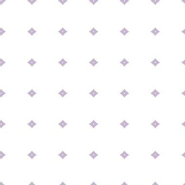 Geometrik şekilli kusursuz desen, vektör illüstrasyonu