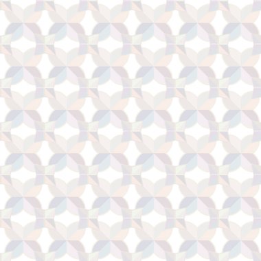 Kusursuz geometrik süs deseni. soyut arkaplan.