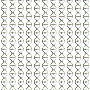 Kusursuz geometrik süs deseni. soyut arkaplan.