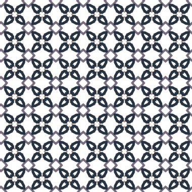 Kusursuz geometrik süs deseni. soyut arkaplan.