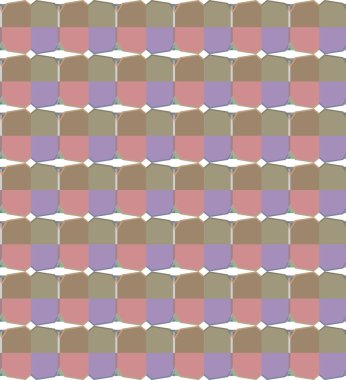 Kusursuz geometrik süs deseni. soyut arkaplan.