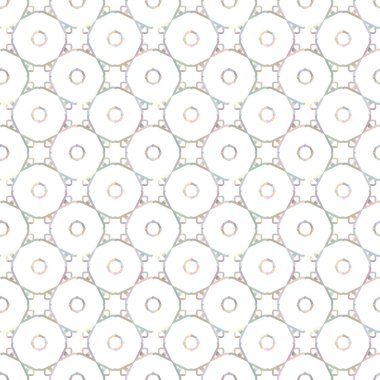 Kusursuz geometrik süs deseni. soyut arkaplan.