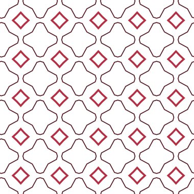 Kusursuz geometrik süs deseni. soyut arkaplan.