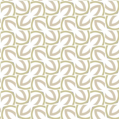 Kusursuz geometrik süs deseni. soyut arkaplan.