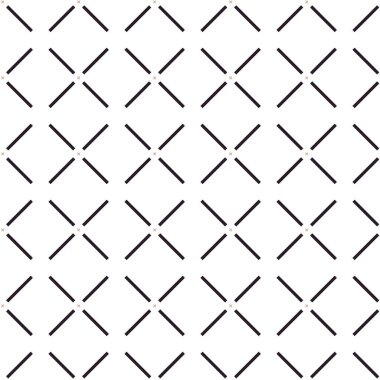 Kusursuz geometrik süs deseni. soyut arkaplan.