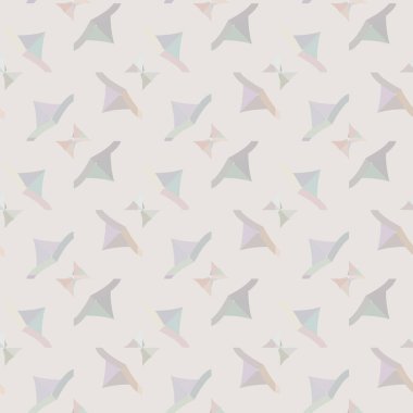 Kusursuz geometrik süs deseni. soyut arkaplan.