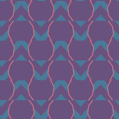 Kusursuz geometrik süs deseni. soyut arkaplan.