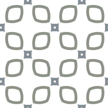 Kusursuz geometrik süs deseni. soyut arkaplan.