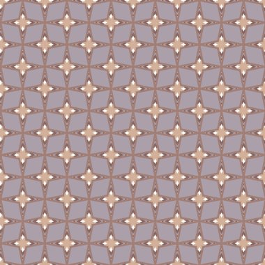 Kusursuz geometrik süs deseni. soyut arkaplan.