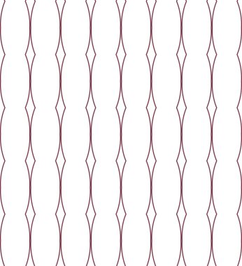 Kusursuz geometrik süs deseni. soyut arkaplan.