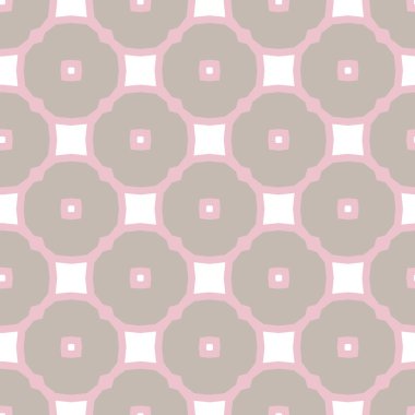 Kusursuz geometrik süs deseni. soyut arkaplan.