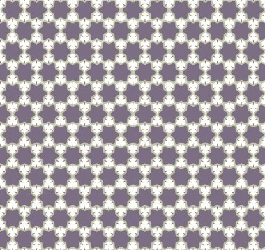 Kusursuz geometrik süs deseni. soyut arkaplan.