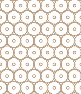 Kusursuz geometrik süs deseni. soyut arkaplan.