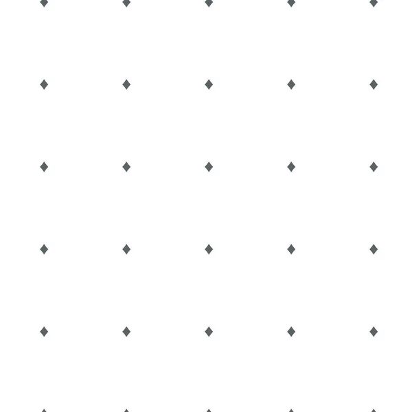 具有几何形状的无缝图案 矢量插图 — 图库矢量图片