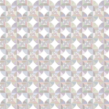 Kusursuz geometrik süs deseni. soyut arkaplan.