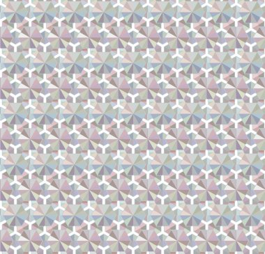 Kusursuz geometrik süs deseni. soyut arkaplan.