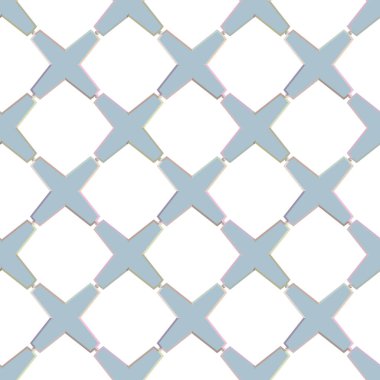 Kusursuz geometrik süs deseni. soyut arkaplan.