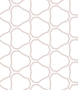 Kusursuz geometrik süs deseni. soyut arkaplan.