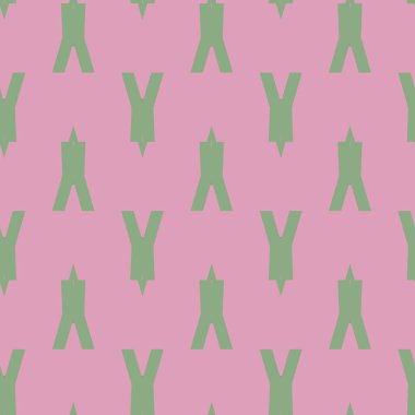 Kusursuz geometrik süs deseni. soyut arkaplan.