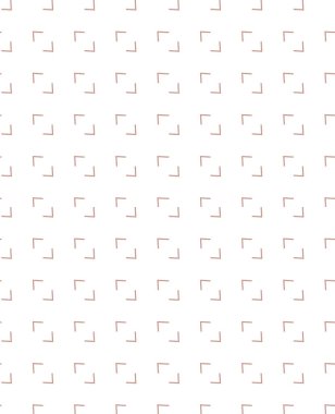 Kusursuz geometrik süs deseni. soyut arkaplan.