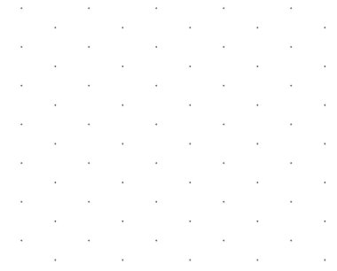 Geometrik şekilli kusursuz desen, vektör illüstrasyonu