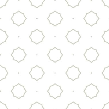 Kusursuz geometrik süs deseni. soyut arkaplan.