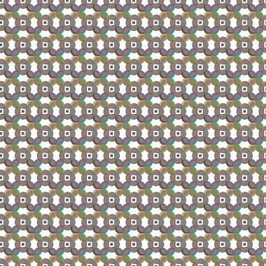 Kusursuz geometrik süs deseni. soyut arkaplan.