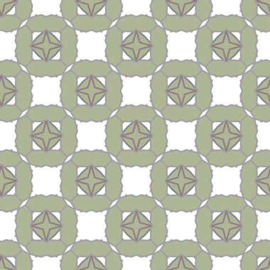 Kusursuz geometrik süs deseni. soyut arkaplan.