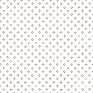 Kusursuz geometrik süs deseni. soyut arkaplan.