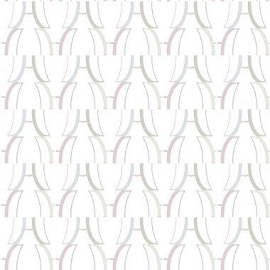 Kusursuz geometrik süs deseni. soyut arkaplan.