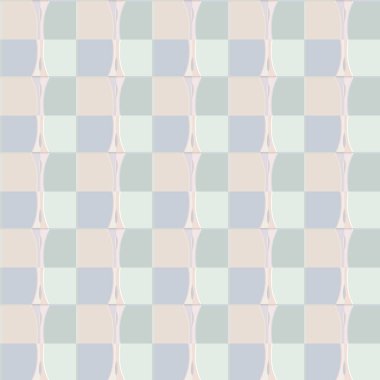 Kusursuz geometrik süs deseni. soyut arkaplan.