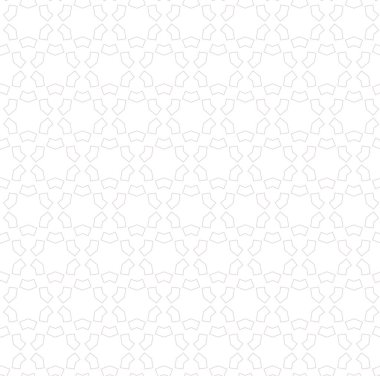 Kusursuz geometrik süs deseni. soyut arkaplan.