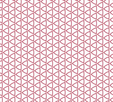 Kusursuz geometrik süs deseni. soyut arkaplan.