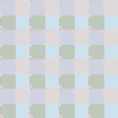 Kusursuz geometrik süs deseni. soyut arkaplan.