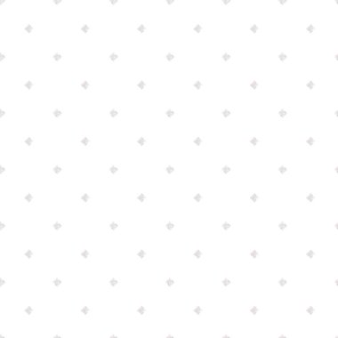 Geometrik şekilli kusursuz desen, vektör illüstrasyonu