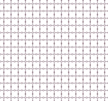 Kusursuz geometrik süs deseni. soyut arkaplan.