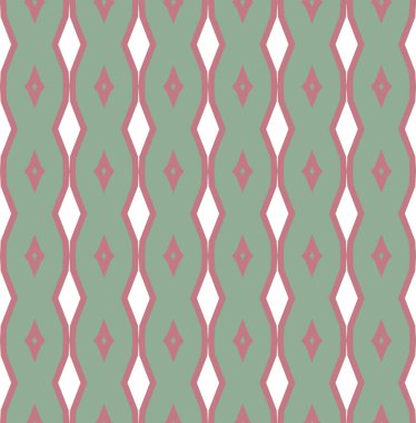 Kusursuz geometrik süs deseni. soyut arkaplan.