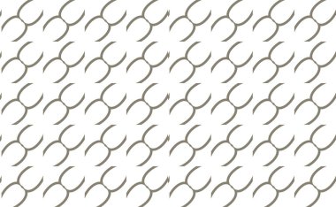 Kusursuz geometrik süs deseni. soyut arkaplan.