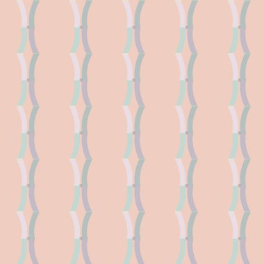 Kusursuz geometrik süs deseni. soyut arkaplan.