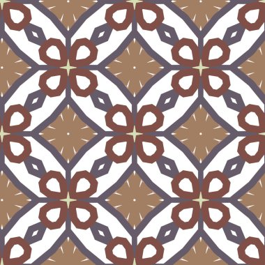 Kusursuz geometrik süs deseni. soyut arkaplan.