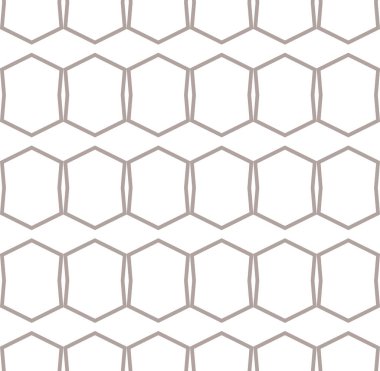 Kusursuz geometrik süs deseni. soyut arkaplan.