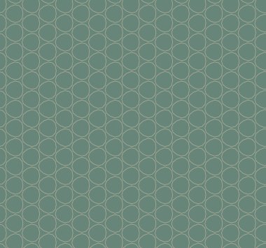 Kusursuz geometrik süs deseni. soyut arkaplan.